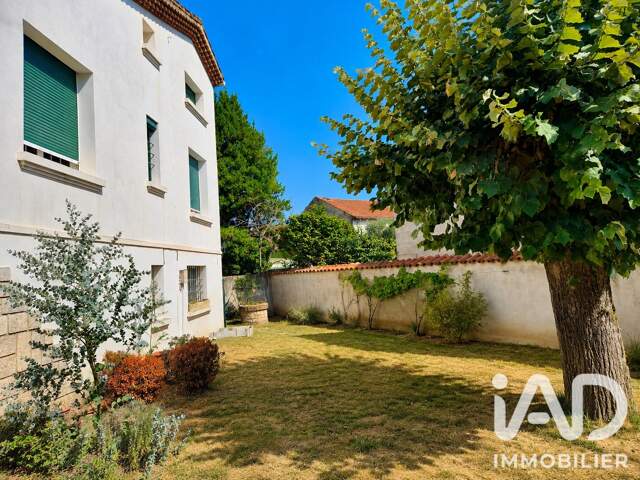 Vente Maison/villa 6 pièces — photo du bien