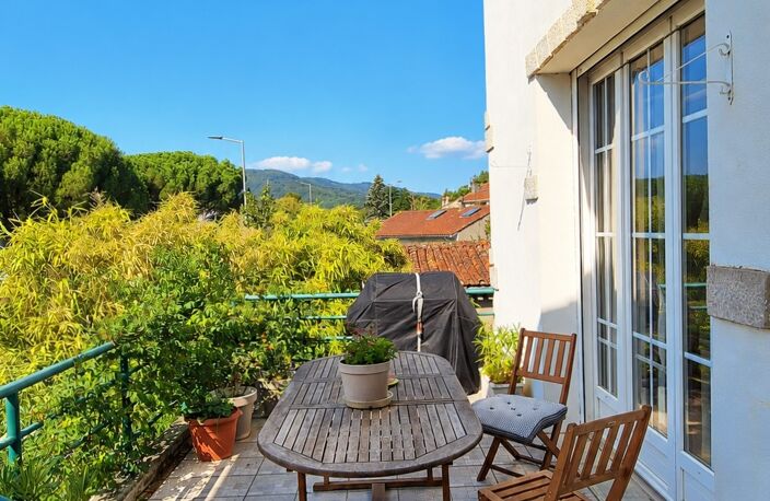 Vente Maison/villa 6 pièces — photo 2