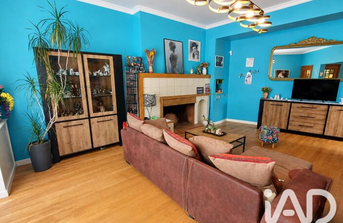 Vente Maison/villa 6 pièces — photo 3