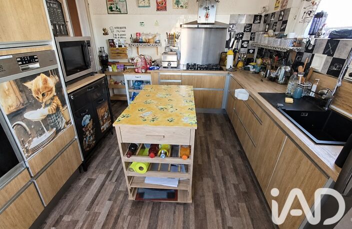 Vente Maison/villa 6 pièces — photo 5