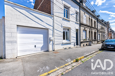 Maison 5 pièces 199900 €
