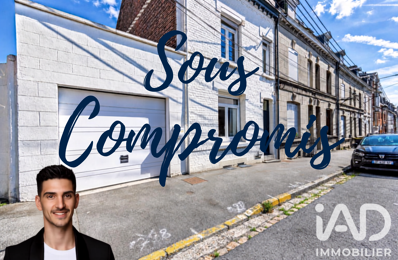 Vente Maison/villa 5 pièces — photo du bien