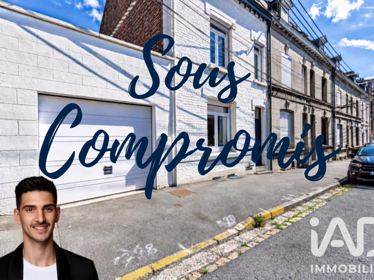 Vente Maison/villa 5 pièces — photo 1