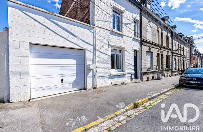 Vente Maison/villa 5 pièces — photo 2
