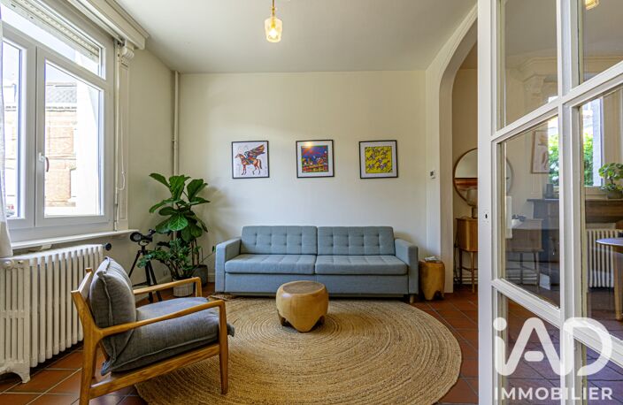 Vente Maison/villa 5 pièces — photo 3
