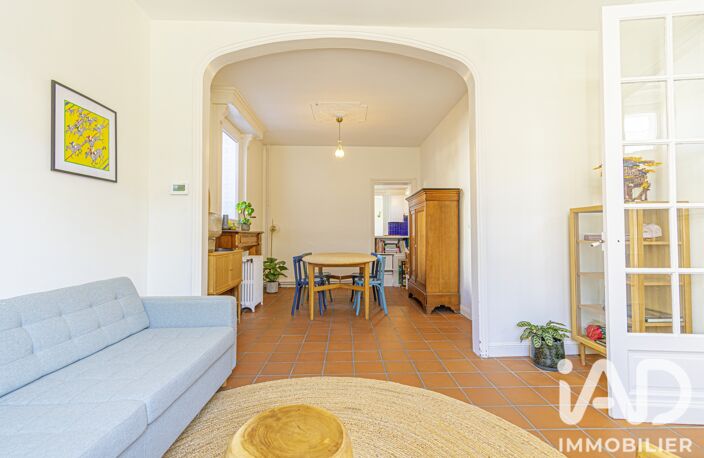 Vente Maison/villa 5 pièces — photo 4
