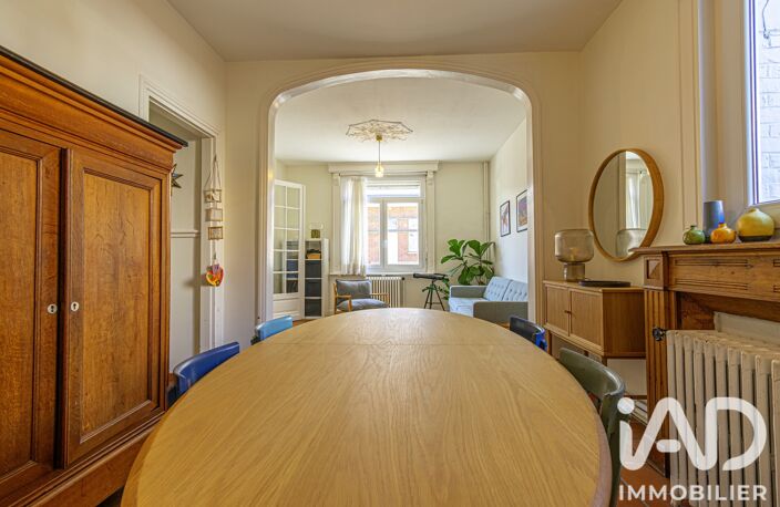Vente Maison/villa 5 pièces — photo 5