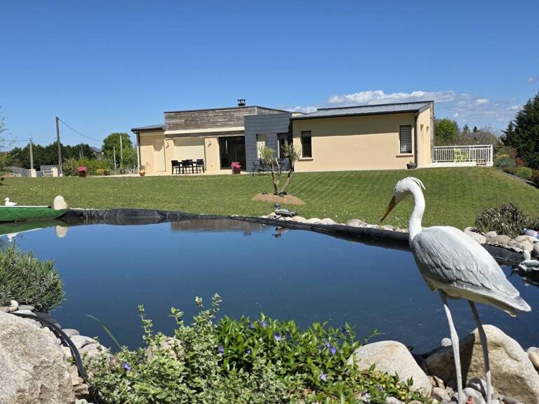 Vente Maison/villa 6 pièces — photo 1
