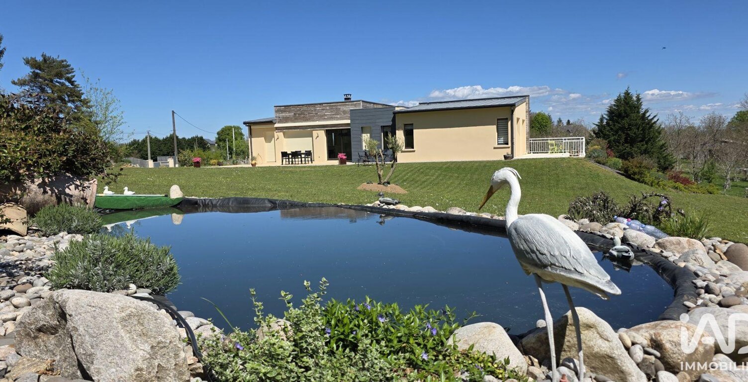 Vente Maison/villa 6 pièces — photo 1