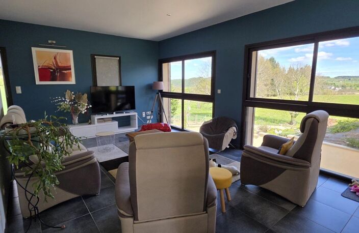 Vente Maison/villa 6 pièces — photo 4