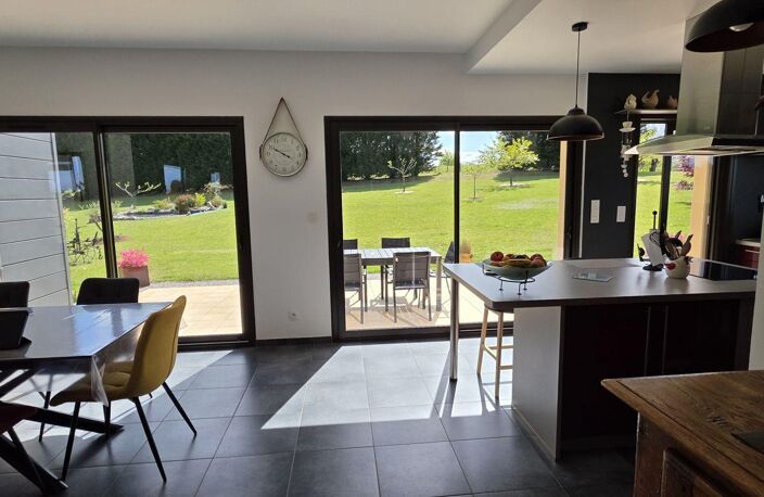 Vente Maison/villa 6 pièces — photo 5