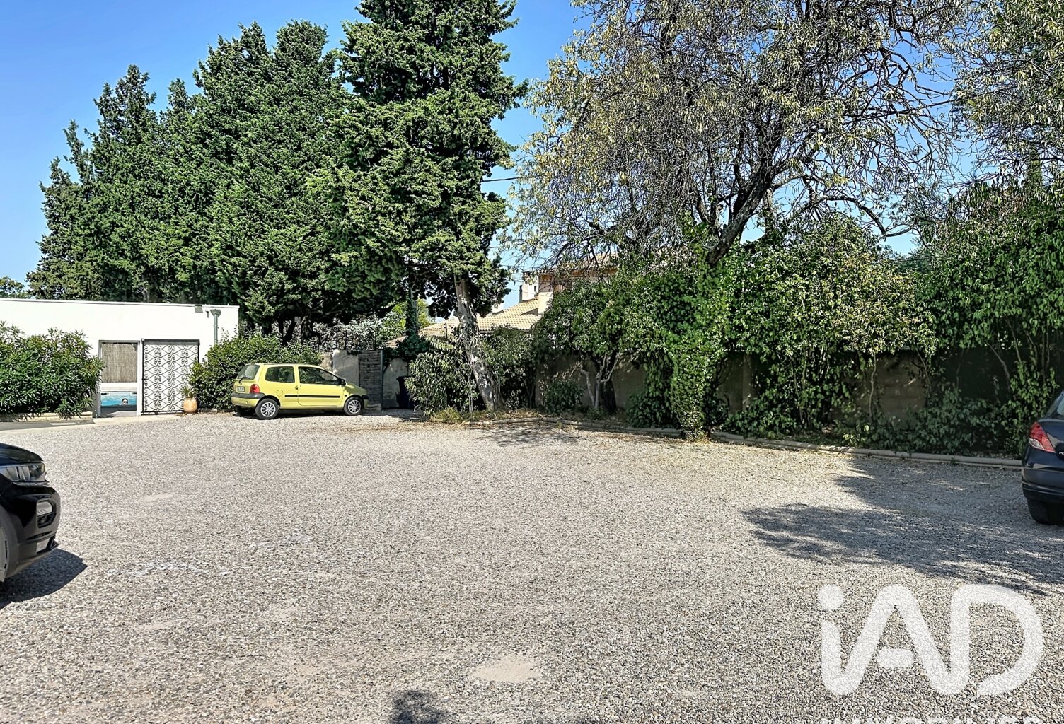 Vente Immeuble 630 m&sup2; — photo 1