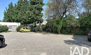 Immeuble  630 m² à vendre à Avignon (84000)