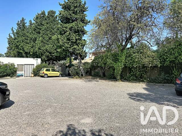 Vente Immeuble 630 m&sup2; — photo du bien
