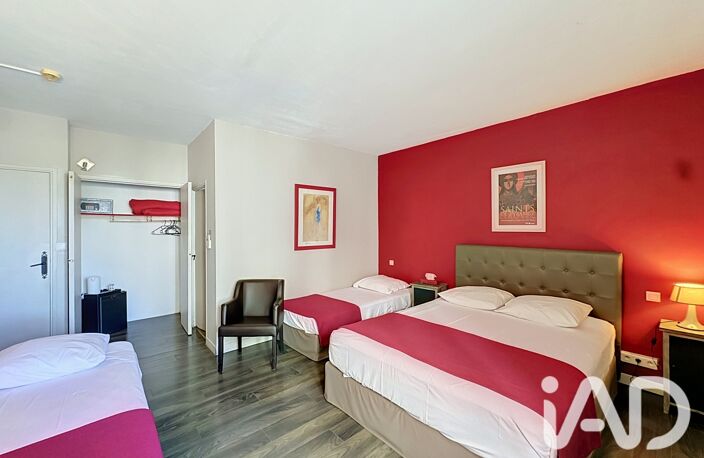 Vente Immeuble 630 m&sup2; — photo 4