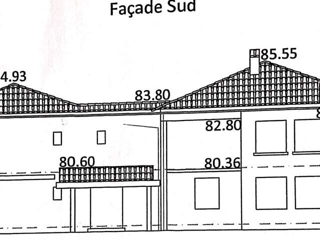 Vente Boutique/Local commercial 630 m&sup2; — photo du bien