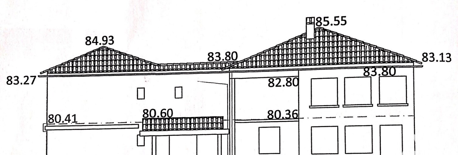 Commerce  630 m² à vendre à Avignon (84000)