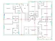 Vente Boutique/Local commercial 630 m&sup2; — photo 4