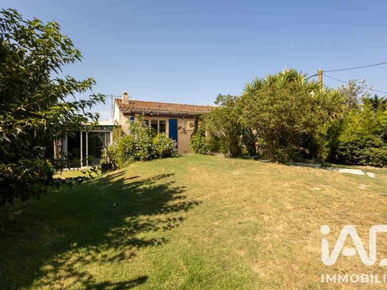 Vente Maison traditionnelle 5 pièces — photo 1