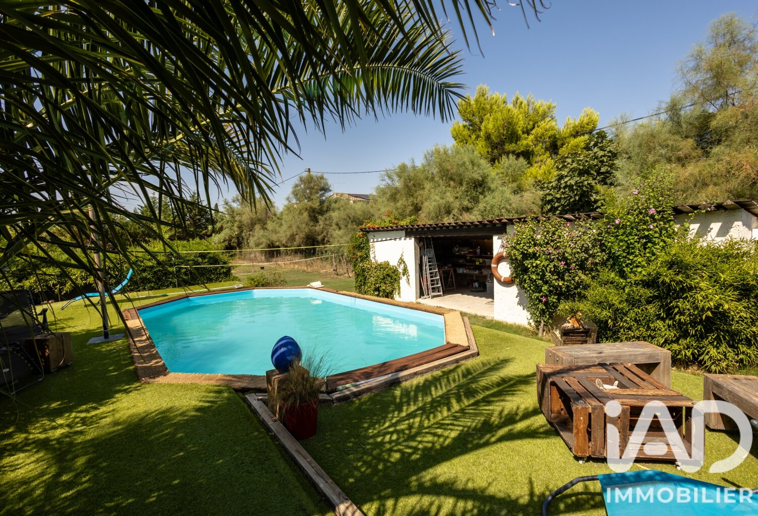 Vente Maison traditionnelle 5 pièces — photo 1