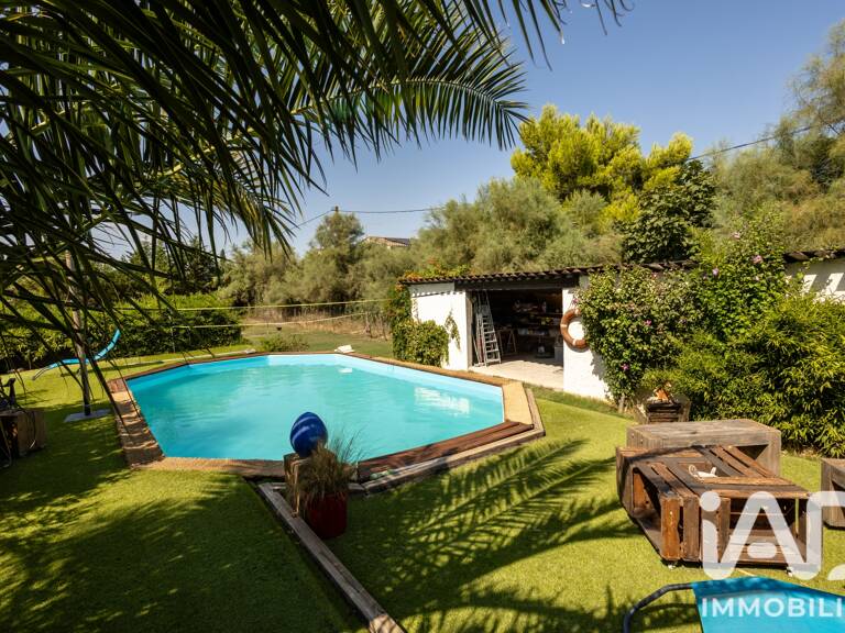 Vente Maison traditionnelle 5 pièces — photo 1