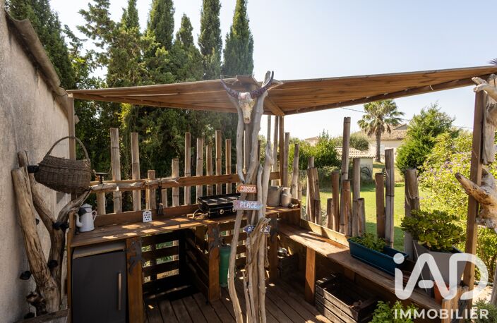 Vente Maison traditionnelle 5 pièces — photo 2