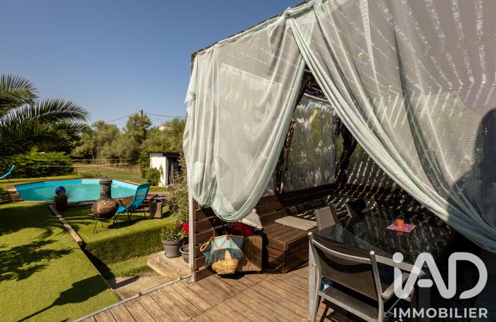 Vente Maison traditionnelle 5 pièces — photo 3