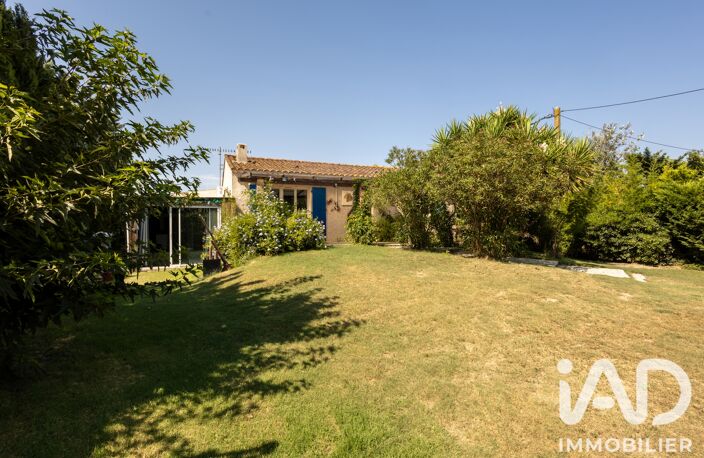 Vente Maison traditionnelle 5 pièces — photo 4