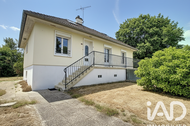 Maison 5 pièces 163000 €