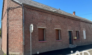 Maison 6 Pièces 115 m² à vendre à Becquigny (02110)
