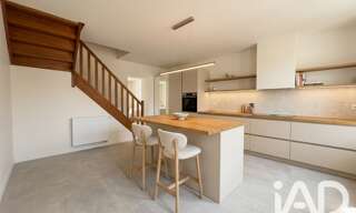 Maison 6 Pièces 115 m² à vendre à Becquigny (02110)