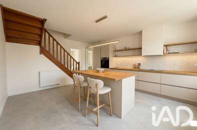 Maison 6 pièces 122900 €