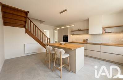 Vente Maison/villa 6 pièces — photo du bien