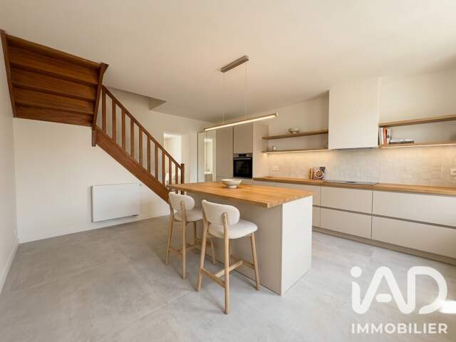 Vente Maison/villa 6 pièces — photo du bien