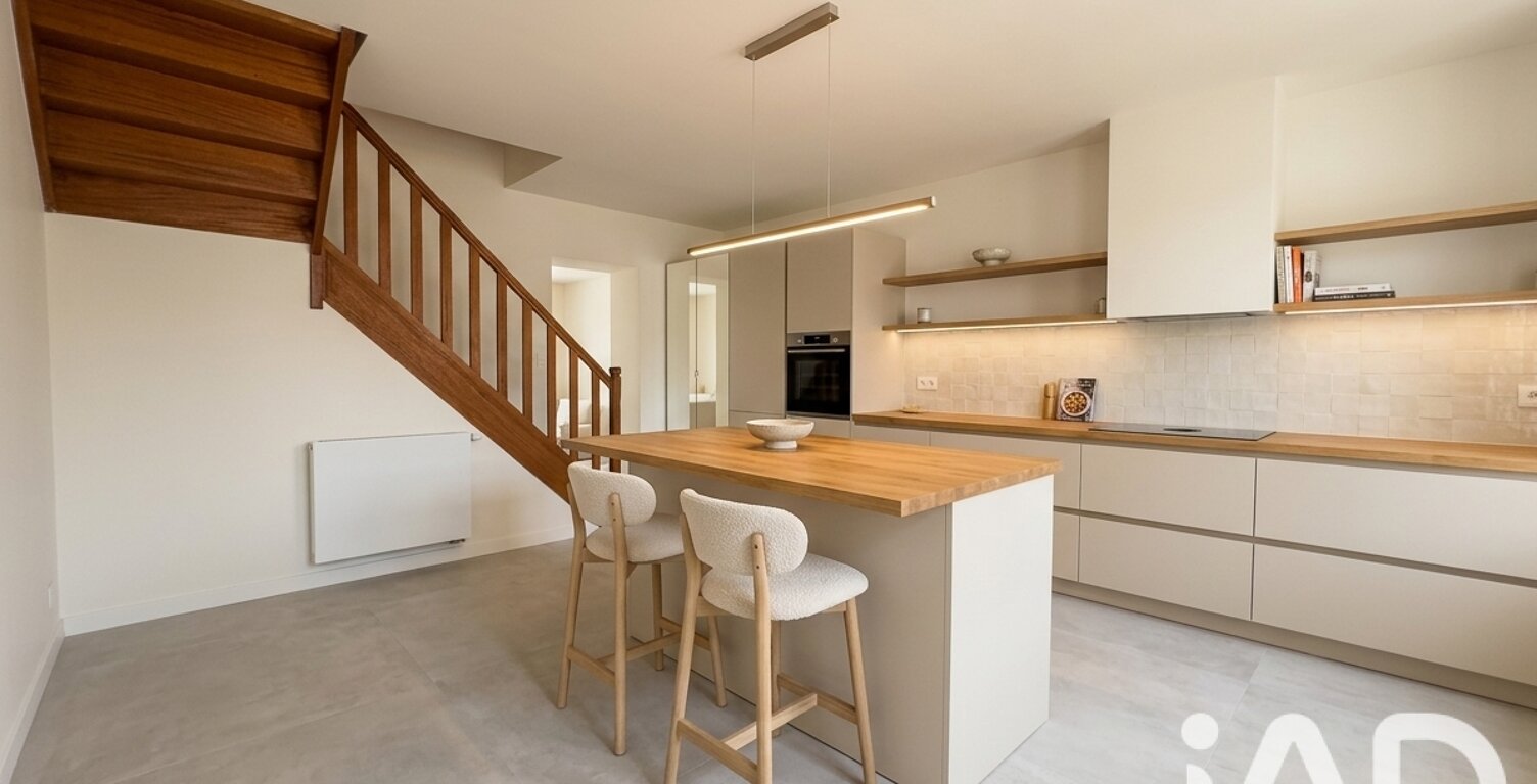 Vente Maison/villa 6 pièces — photo 1