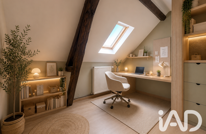 Vente Maison/villa 6 pièces — photo 5