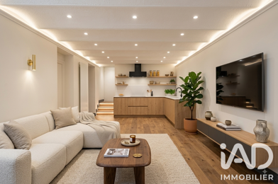 Appartement 4 pièces 269000 €
