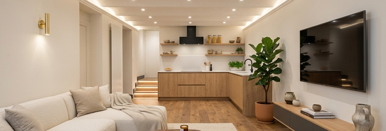 Appartement 4 Pièces 71 m² à vendre à Rueil-Malmaison (92500)