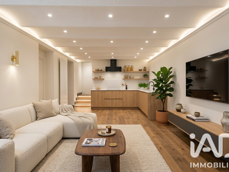 Vente Appartement 4 pièces — photo 1