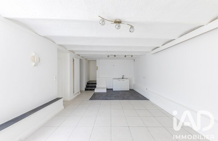 Vente Appartement 4 pièces — photo 2