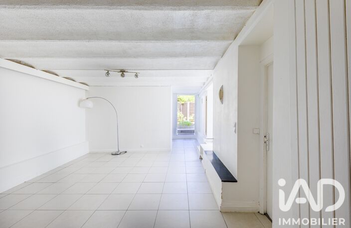 Vente Appartement 4 pièces — photo 3