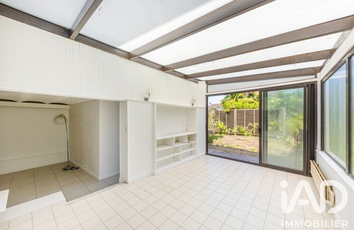 Vente Appartement 4 pièces — photo 5