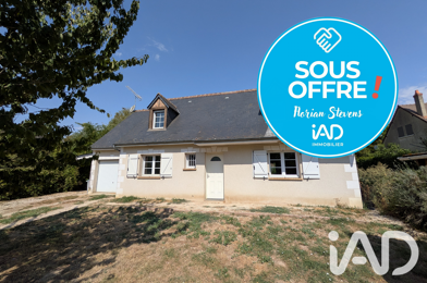Maison 6 pièces 199000 €