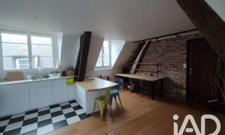Appartement 2 Pièces 39 m² à louer à Chartres (28000)