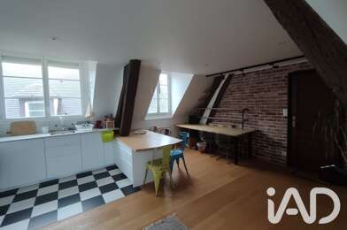 Appartement 2 pièces 670 €