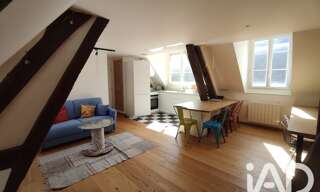 Appartement 2 Pièces 39 m² à louer à Chartres (28000)