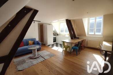 Appartement 2 pièces 670 €