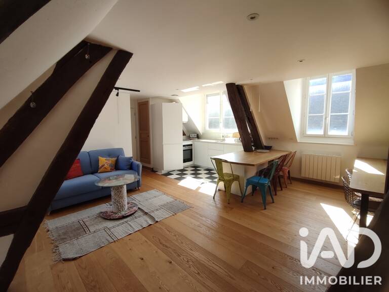 Location Appartement 2 pièces — photo 1
