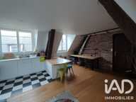 Location Appartement 2 pièces — photo 2
