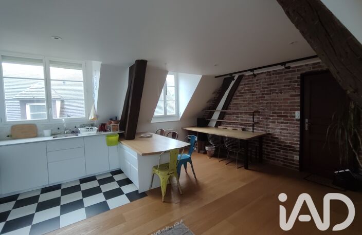 Location Appartement 2 pièces — photo 2